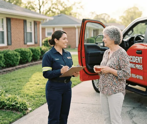 Accident Towing Service Sedalia, CO FAQs
